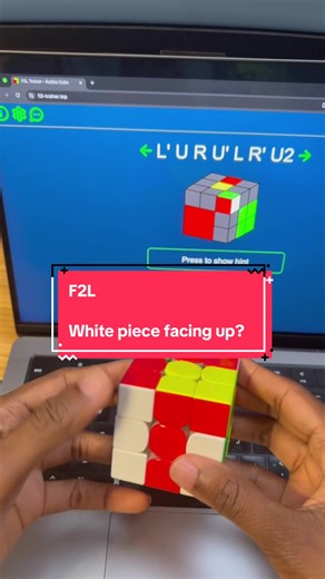 Replying to @cezary05 grab a cube using the link in my bio :)