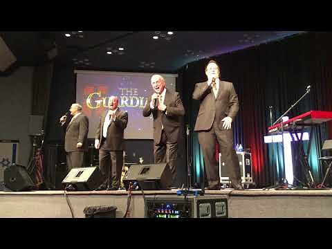 Uncommon Praise - Guardians Quartet