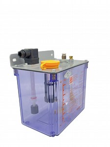 [Hot Item] Baotn Oil and Gas Lubrication System Pneimatic Thin Oil Lubrication Pump Use for Lathe Machine