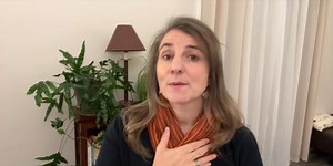 Grounding & Centering Before Client Sessions