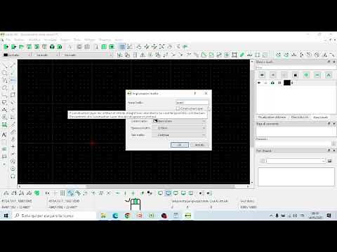 Impariamo LibreCAD : installazione e primi comandi fondamentali