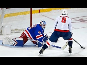 NHL: Throwing the Stick