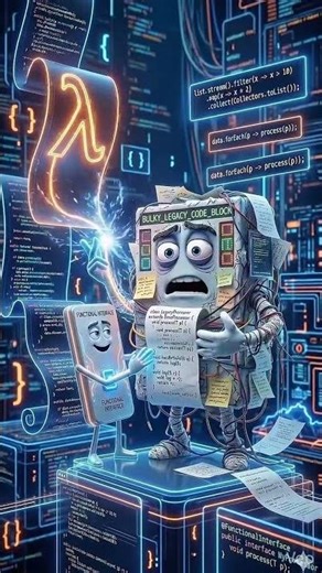 Java lambda | #shorts | #subscribe | #trending | #java