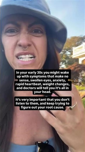 It still feels wild to think about how fast everything changed for me