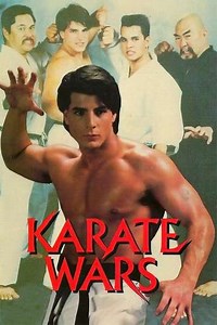 Karate Wars (1991) - Movie