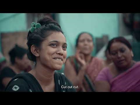 Redlight To Limelight - Sheffield DocFest 2025