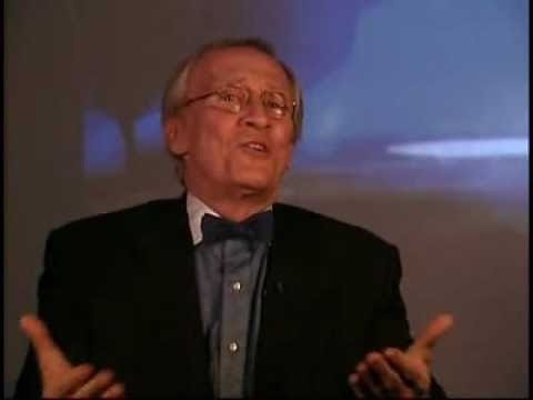 The Invaders Roy Thinnes Interview