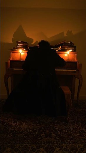 Howl’s Moving Castle Main Theme (Piano Cover) - Joshua Kyan Aalampour 3/26/2026