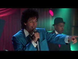 The Wedding Singer Part 1