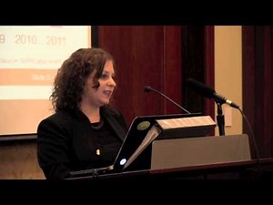 Jennifer Fratello - Looking Beyond the Statistics of Stop, Question, and Frisk