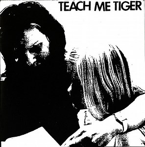 Teach Me Tiger - Wonderful