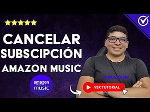 How to Cancel Your Amazon Music Unlimited Subscription Using Your Phone | 🎧 Avoid Continued Payme...