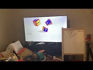 HiT Entertainment logo low pitch 2007