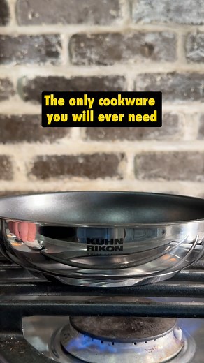 We had to put our Kuhn Rikon cookware to the test. Nonstick? 🍳Even cooking? 🥩Easy to clean? Watch to find out! ​ Remember: For every $20 spent, you get a stamp. Once you have 20 stamps, redeem them for the cookware of your choice. That's how you Collect & Save. ​ *While supplies last, receive one stamp for every $20 spent before applicable taxes in a single transaction. Exclusions apply. For complete offer details, please visit Pcoptimum.ca/collectandsave. | No Frills