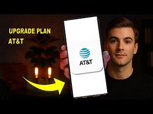 How To Upgrade Plan AT&T 2025 (EASY GUIDE)