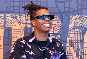 Lil Baby's "It's Only Me" First Week Sales Projections Have Landed