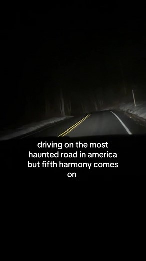 Driving on Clinton Road: A Haunted Experience in New Jersey