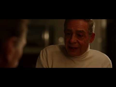 The Ghosts of Monday (Official Trailer)