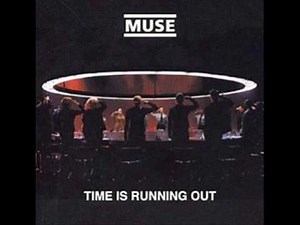 Muse - Time Is Running Out (Instrumental)