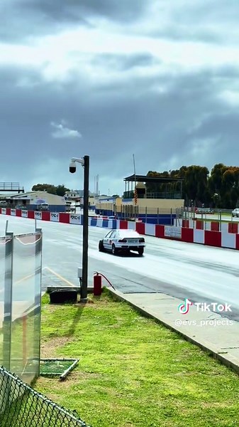 Ev’s Projects on TikTok