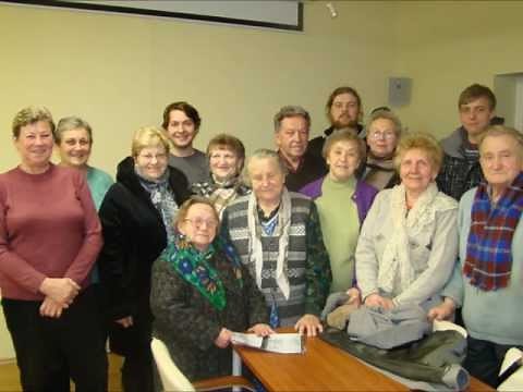 "Mój stróżu aniele"