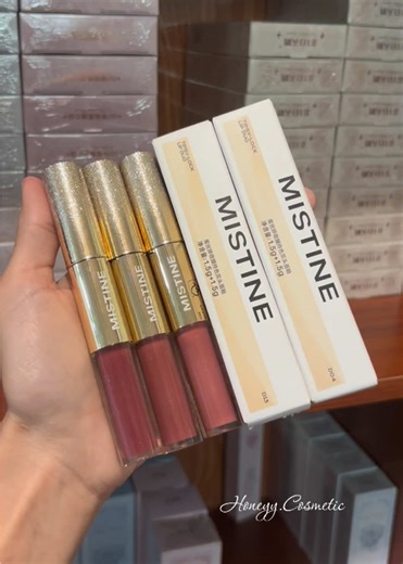 Mistine Lip Duo Review: Perfect Lipstick for Every Occasion