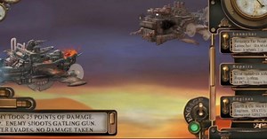 Steampunk Gunmen Of The Apocalypse: Age Of Grit