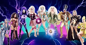 BBC Three launch time and opening night programme line-up