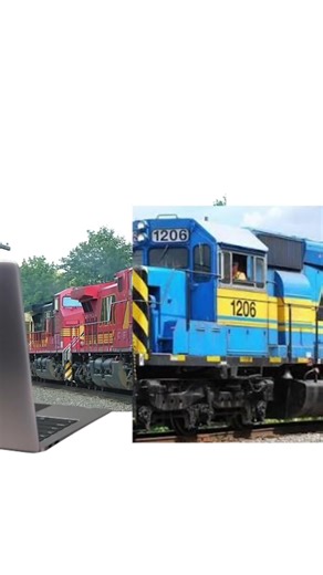 #CapCut awvr trains edit