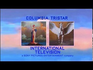 Columbia TriStar international Television (2001) [Widescreen]