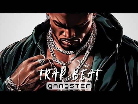 Trap Beat Vibes for the Bold | Gangster Hip Hop Music to Power Your Grind