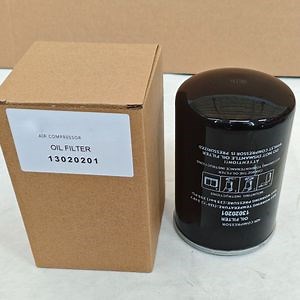 [Hot Item] Oil Filter Air Compressor Parts 13020201