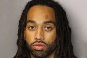 Rapper Uzzy Marcus' brother arrested after live-streaming with two women's bodies