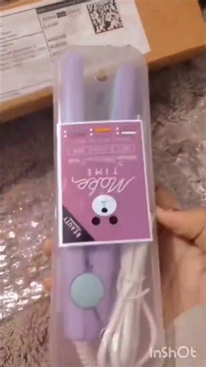 #love viral video 😍flips bangs state machine from Meesho