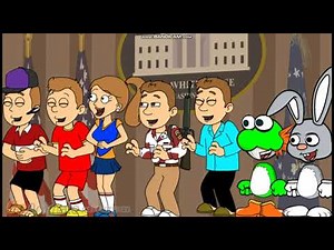The Audience Gets Grounded (GoAnimate)