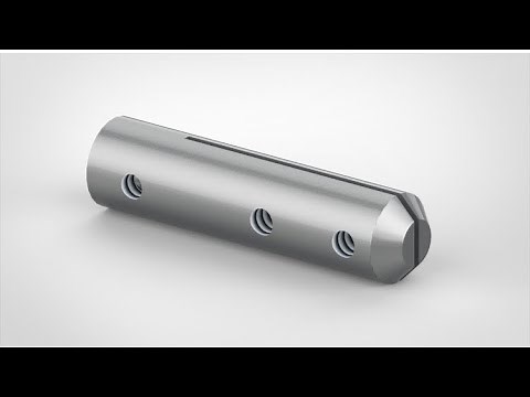 Milwaukee Windshield Removal Blade Adapter for M18 or M12 sawzall