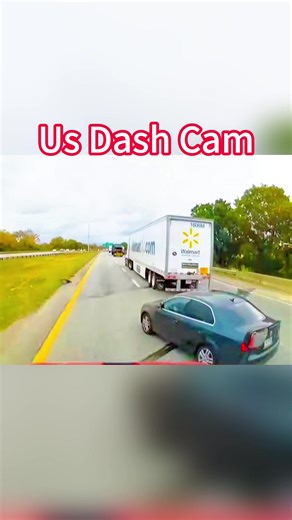 Funny US Dash Cam Moments and Driving Fails