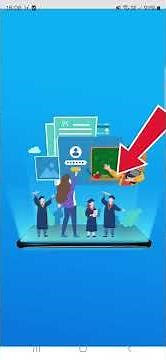 Instructions for logging into vnEdu Connect using a new student account.