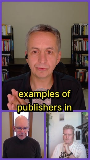 Niche magazines can be successful online