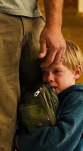 476K views · 8K reactions | "“GET HIM OUT OF HERE. HE LOOKS LIKE...