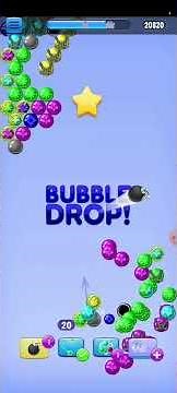 How to win level 534 in bubbles shooter
