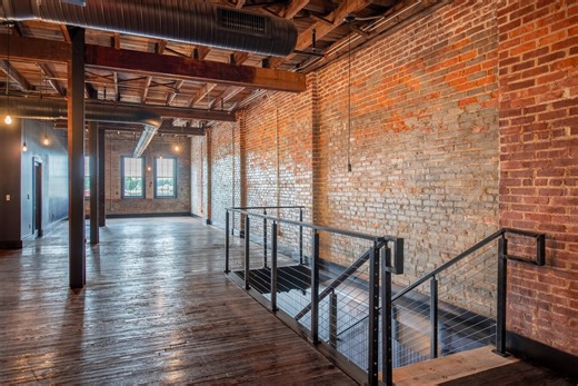 225 Mason Ave, Cape Charles, VA 23310 - Landmark Retail & Restaurant Opportunity | LoopNet