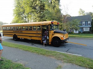 Kindergarten Registration is Open