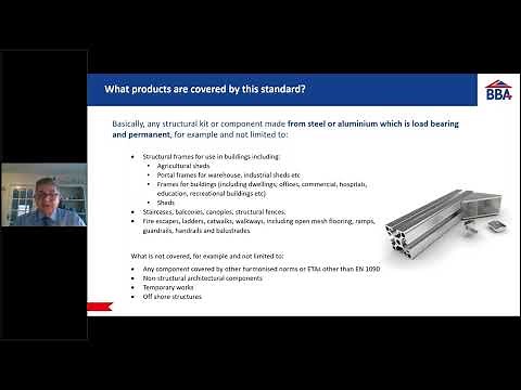 BS EN 1090 Everything You Need to Know to Remain Compliant