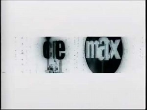 CineMax Bumper and Ident 10 (2003-2008)
