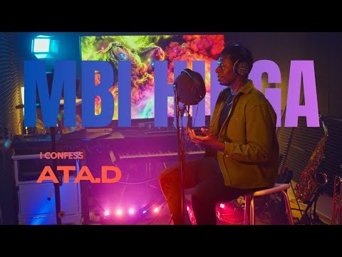 Mbi Hinga (The confession) - Ata Dakalimi