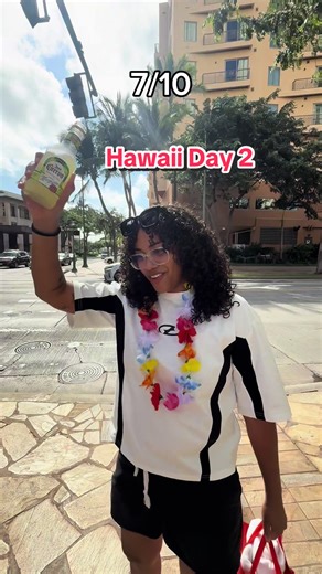 Hawai’i Day 2 🤙🏽🌺 | hawaii