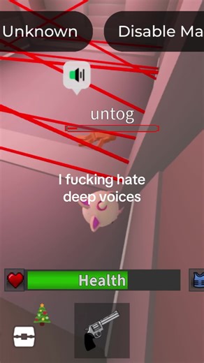 Understanding Deep Voices in Gaming Culture