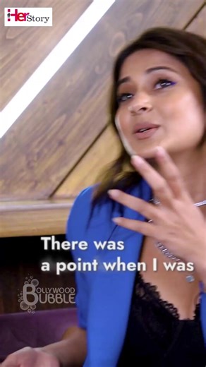 In her own words: Jennifer Winget reflects on the highs and lows | Bollywood Bubble Television