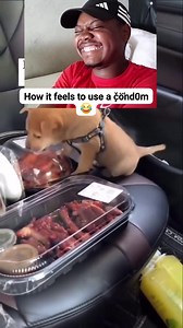 513K views · 2.8K reactions | Using protection be like  #viralreels #reels #trendingreels #reelsviral #explorepage | Derreck and Shaloe | Facebook